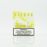 Картридж для Elf Bar ELFA - Banana (Банан) 1200 затяжок 1шт