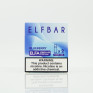 Картридж для Elf Bar ELFA - Blueberry (Черника) 1200 затяжек 1шт