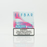 Картридж для Elf Bar ELFA - Blueberry Cotton Candy (Солодка вата) 1200 затяжок 1шт