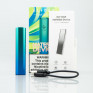 Elf Bar Mate500 Pod Aurora Blue (Голубой) 500mAh Многоразовая POD система