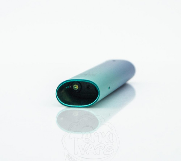 Elf Bar Mate500 Pod Aurora Blue (Голубой) 500mAh Многоразовая POD система