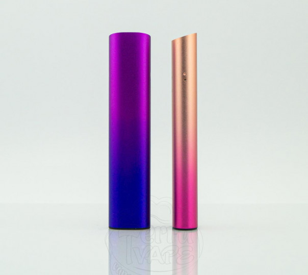 Elf Bar Mate500 Pod Aurora Purple (Фиолетовый) 500mAh Многоразовая POD система