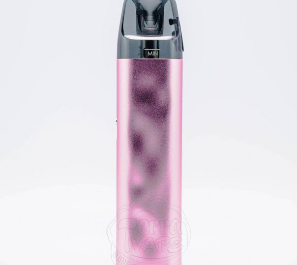 Elf Bar ELFX Mini Pod Kit 1000mAh Pink Многоразовая POD система