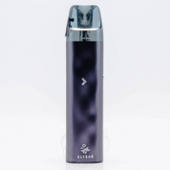 Elf Bar ELFX Mini Pod Kit 1000mAh Gray