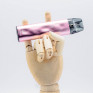 Elf Bar ELFX Mini Pod Kit 1000mAh Pink Многоразовая POD система