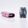 Elf Bar ELFX Mini Pod Kit 1000mAh Pink Многоразовая POD система