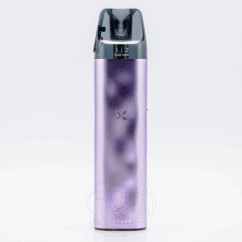 Elf Bar ELFX Mini Pod Kit 1000mAh Lilac