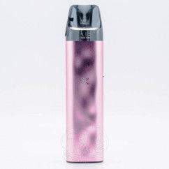 Elf Bar ELFX Mini Pod Kit 1000mAh Pink