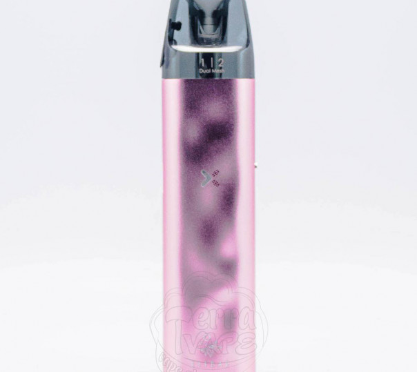 Elf Bar ELFX Mini Pod Kit 1000mAh Pink Многоразовая POD система