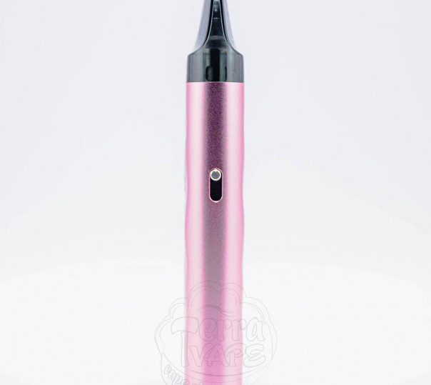 Elf Bar ELFX Mini Pod Kit 1000mAh Pink Многоразовая POD система