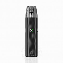Elf Bar ELFX Mini Pod Kit 1000mAh Black
