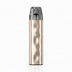 Elf Bar ELFX Mini Pod Kit 1000mAh Gold Многоразовая POD система