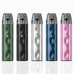 Elf Bar ELFX Mini Pod Kit 1000mAh Електронна сигарета