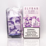 Elf Bar BC4000 Red Grape Lime (Виноград з лаймом) Одноразовий POD