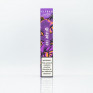 Elf Bar Lux 2000 Grape Ice (Виноград с холодком) Одноразовый POD