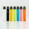 Elf Bar RF350 Pod Kit Black (Чорний) 350mAh Багаторазова POD система