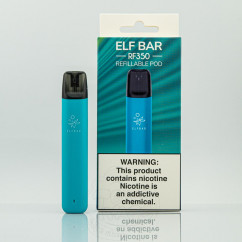 Elf Bar RF350 Pod Kit Blue (Синій) 350mAh POD система