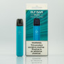 Elf Bar RF350 Pod Kit Blue (Синий) 350mAh Многоразовая POD система