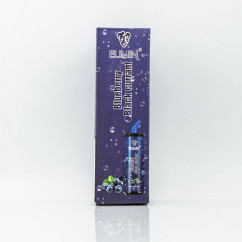 Elimin Blueberry Black Currant (Чорниця і чорна смородина) 6000 затяжок