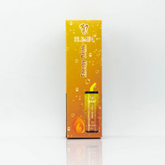 Elimin Energy Drink (Енергетик) 6000 затяжок