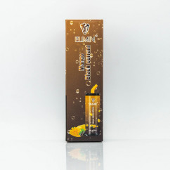 Elimin Mango Black Currant (Манго і чорна смородина) 6000 затяжок