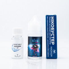 RetroWave Salt VHS Killer 30ml 25mg