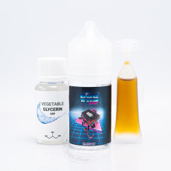 RetroWave Salt VHS Killer 30ml 50mg