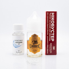 Tab Council Salt Iron Honey 30ml 25mg