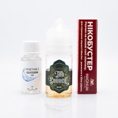 Tab Council Salt Mandler 30ml 0mg