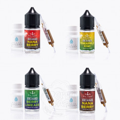Five Pawns Orchard Blends Salt 30ml Жидкость