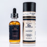 Рідина Five Pawns Organic Castle Long RESERVE 60ml 12mg на органічному нікотині зі смаком бурбона, мигдалю і кокоса