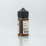 Жидкость Five Pawns Organic Black Flag Risen 60ml 12mg на органическом никотине со вкусом табачки с кофе