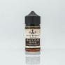 Рідина Five Pawns Organic Black Flag Risen 60ml 12mg на органічному нікотині зі смаком тютюну з кавою