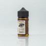 Жидкость Five Pawns Organic Gambit 60ml 12mg на органическом никотине со вкусом яблочного пирога