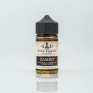 Рідина Five Pawns Organic Gambit 60ml 12mg на органічному нікотині зі смаком яблучного пирога