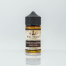 Жидкость Five Pawns Organic Grandmaster 60ml 12mg на органическом никотине со вкусом банана с арахисовым маслом