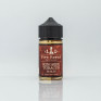 Жидкость Five Pawns Organic Kingside Tobacco 60ml 12mg на органическом никотине со вкусом табака