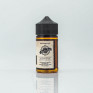 Рідина Five Pawns Organic Queenside 60ml 12mg на органічному нікотині зі смаком апельсина з французькою ваніллю