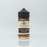 Рідина Five Pawns Organic Queenside 60ml 12mg на органічному нікотині зі смаком апельсина з французькою ваніллю