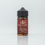 Рідина Five Pawns Organic Royal Tobacco 60ml 12mg на органічному нікотині зі смаком Гаванської сигари