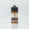 Рідина Five Pawns Organic Symmetry Six 60ml 12mg на органічному нікотині зі смаком десерту з ревенем і полуницею