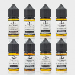 Five Pawns Salt 30ml Жидкость