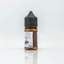 Рідина Five Pawns Salt Black Flag Risen 30ml 30mg на сольовому нікотині зі смаком тютюну з кавою