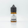 Рідина Five Pawns Salt Black Flag Risen 30ml 30mg на сольовому нікотині зі смаком тютюну з кавою