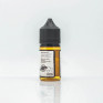 Жидкость Five Pawns Salt Castle Long 30ml 50mg на солевом никотине со вкусом бурбона с кокосом и миндалем