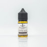 Жидкость Five Pawns Salt Castle Long 30ml 50mg на солевом никотине со вкусом бурбона с кокосом и миндалем