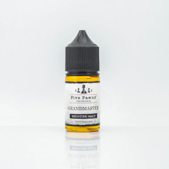 Five Pawns Salt Grandmaster 30ml 30mg Жидкость