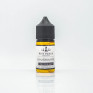 Рідина Five Pawns Salt Grandmaster 30ml 30mg на сольовому нікотині зі смаком банана з арахісовим маслом