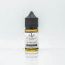 Рідина Five Pawns Salt Queenside 30ml 30mg на сольовому нікотині зі смаком апельсина з ваніллю