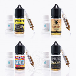 Five Pawns The Legacy Collection Salt 30ml Жидкость